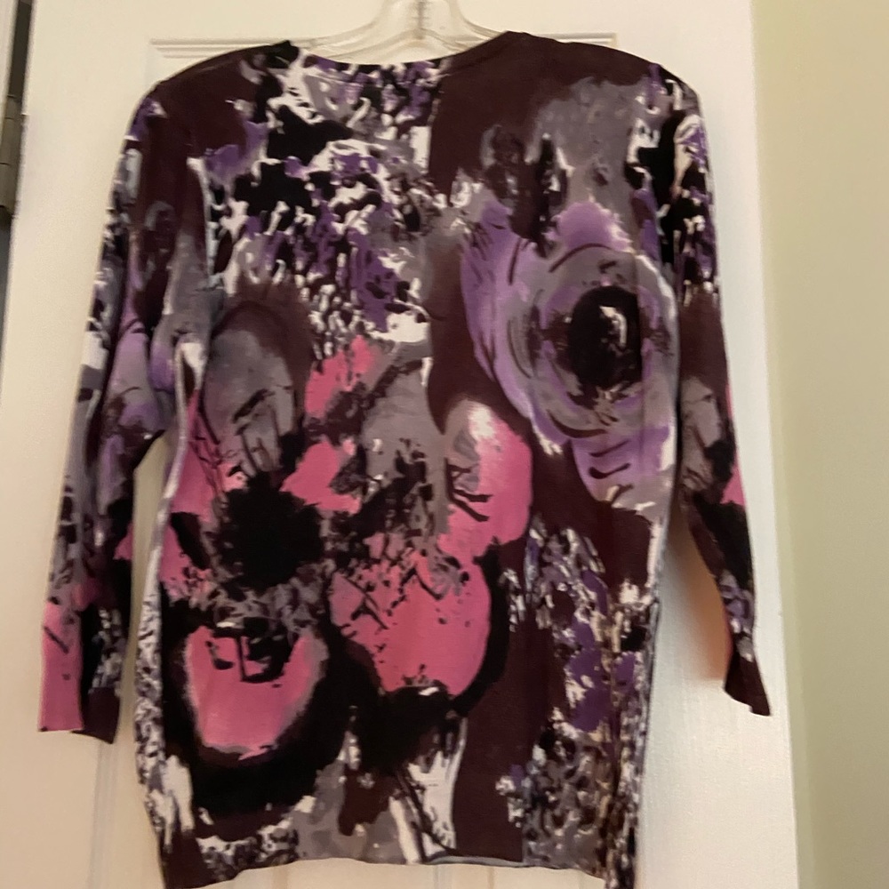 Cardigan - Picture 2 of 2
